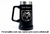 CANECA FÃS LONGHORN - PRETO na internet