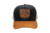 BONÉ FÃS YELLOWSTORE - PRETO E CARAMELO * - comprar online