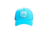 BONÉ FÃS LARAMIE - AZUL - comprar online