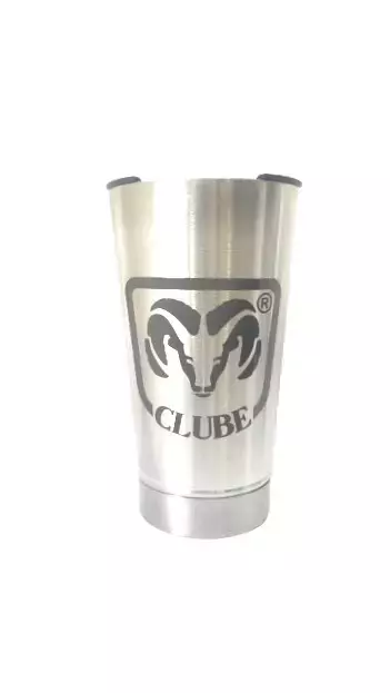 COPO FÃS EDITION - CROME