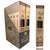Incenso Nirvana Mirra Linha Premium Equilíbrio Mente e Espírito Cx Com 5 un - comprar online