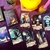 Baralho Baralho Feitiço das Bruxas Deck Intuitivo de Patrícia Maldonado - comprar online