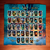 Toalha Para Tarot Mesa Real Cigana 70 x 70 - comprar online