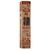 Incenso Nirvana Palo Santo Com Canela Linha Premium Purificação e Boa Fortuna Cx Com 5 un