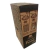 Incenso Nirvana Palo Santo Com Canela Linha Premium Purificação e Boa Fortuna Cx Com 5 un - Daathize Loja