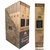Incenso Nirvana Olíbano Linha Premium Relaxamento Cx Com 5 un - comprar online