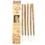 Incenso Nirvana Palo Santo Com Canela Linha Premium Purificação e Boa Fortuna Cx Com 5 un - comprar online