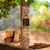 Incenso Nirvana Palo Santo Com Canela Linha Premium Purificação e Boa Fortuna Cx Com 5 un na internet