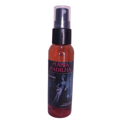 Perfume Maria Padilha - Celebre sua Padilha 60ml