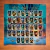 Toalha Para Tarot Mesa Real Cigana 70 x 70 - Daathize Loja