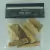 Palo Santo Peruano 100% Incenso Natural - Pau Santo, Madeira Sagrada 25g Cortes mais inteiros