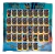 Toalha Para Tarot Mesa Real Cigana 70 x 70