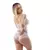 Kit 10 Conj. Shortinho Calesson + Cropped em Renda - FREESTYLE MULTIMARCAS ™ CONFIRA NOSSA OUTLET ® 