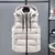 JAQUETA COLETE NIKE FORRADA INVERNO