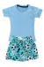 Imagem do Conjunto Tactel Futebol + Blusa Azul claro/Vermelha/Cinza/Preta