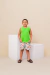 Short Dino Kids Tactel - comprar online