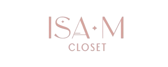 Isa M Closet