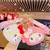 Chaveiro Porta Moedas Sanrio (Personagens) na internet