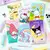 Adesivos decorativos Sanrio Personagens (Scrapbook) na internet