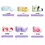 Mini Luminária Fofa Sanrio (Personagens) - Papelaria Mundo Kawaii