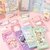Pasta Com Notinhas e Post its Sanrio (Personagens) - comprar online
