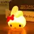 Mini Luminária Fofa Sanrio (Personagens) - loja online