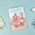 Caderno A5 Sanrio Camping na internet