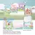 Caderno A5 Sanrio Camping - Papelaria Mundo Kawaii