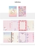 Bloco de Anotações Notepad Com Adesivos Sanrio - loja online