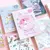 Bloco de Anotações e Adesivos Sanrio - Papelaria Mundo Kawaii