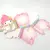 Mini caderneta Decorada my melody - comprar online
