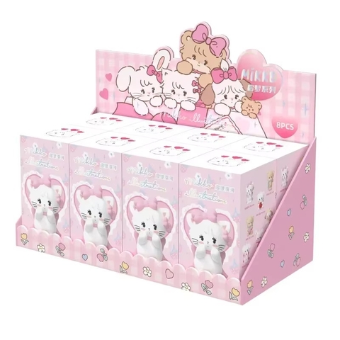 Caixa surpresa Mikko (Personagem)