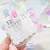 Calendário Decorativo 2025 Sanrio (Joytop) - Papelaria Mundo Kawaii