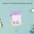 Imagem do Notinhas tema Camping Sanrio