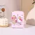 Carteira Estampada Hello kitty - comprar online