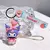 Chaveiro Fofo turma Sanrio (Peach) - comprar online