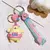 Imagem do Chaveiro Fofo turma Sanrio (Peach)