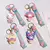 Chaveiro Fofo turma Sanrio (Peach) na internet