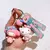Chaveiro Fofo turma Sanrio (Peach) - comprar online