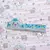 Régua Colorida Decorada 16cm Sanrio - Papelaria Mundo Kawaii