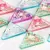 Kit Com 4 Clips Sanrio na internet