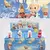 Blind box Mini Labubu Coca cola