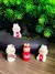Blind box Mini Labubu Coca cola - comprar online