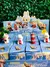 Blind box Mini Labubu Coca cola - loja online