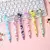 Caneta Gel 0.5mm Sanrio (Cute) - Papelaria Mundo Kawaii