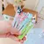 Estilete Fofo Sanrio Kuromi e Hello Kitty - comprar online