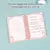 Imagem do Caderno A6 Tema Camping Sanrio