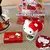 Imagem do Kit Grampeador hello kitty
