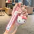 Imagem do Chaveiro Cute Turminha Sanrio (Lanchinho)