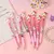 Caneta Click Estampada Sanrio (Hello kitty) - loja online